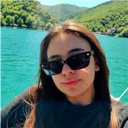 Studentessa con livello C1 in inglese offre ripetizioni (FVG), è possibile farle sia in presenza che online